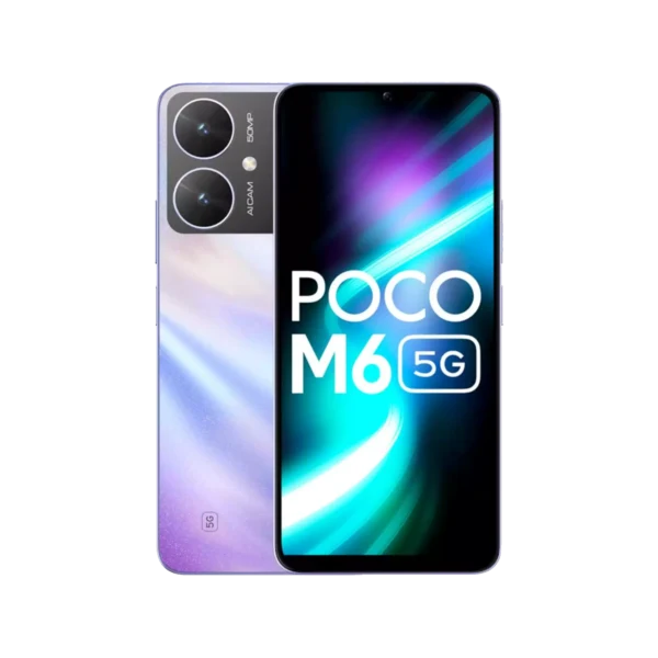 Xiaomi Poco M6