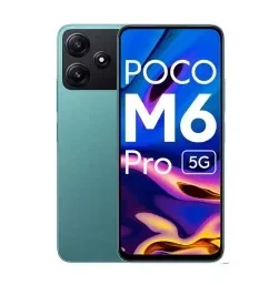 Xiaomi Poco M6 Pro