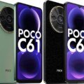 Xiaomi Poco C61