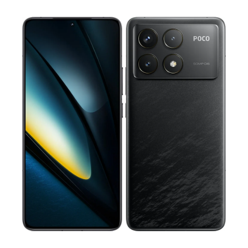 Xiaomi Poco F6 Pro